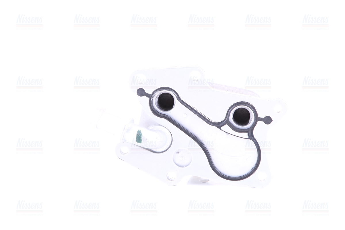 Nissens Engine Oil Cooler 91239