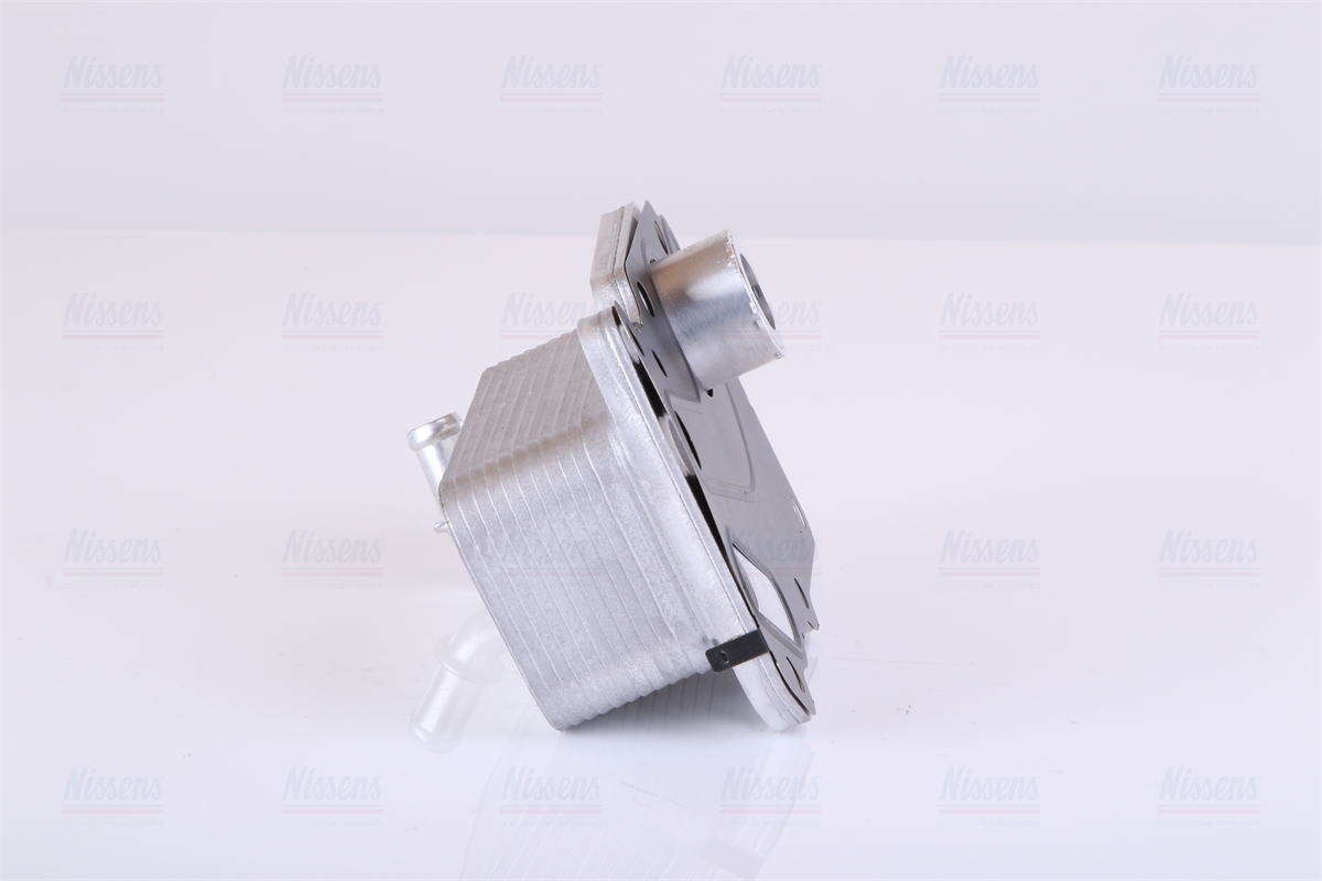Nissens Engine Oil Cooler 91242