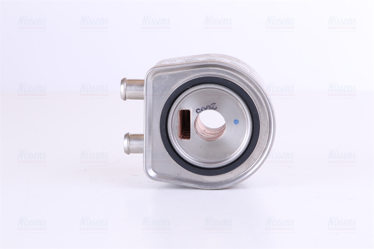 Nissens Engine Oil Cooler 91248