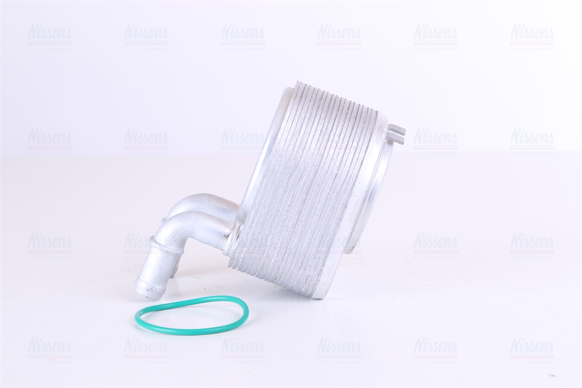 Nissens Engine Oil Cooler 91249