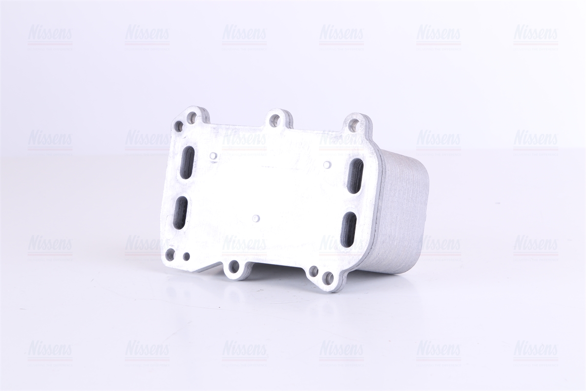 Nissens Engine Oil Cooler 91253
