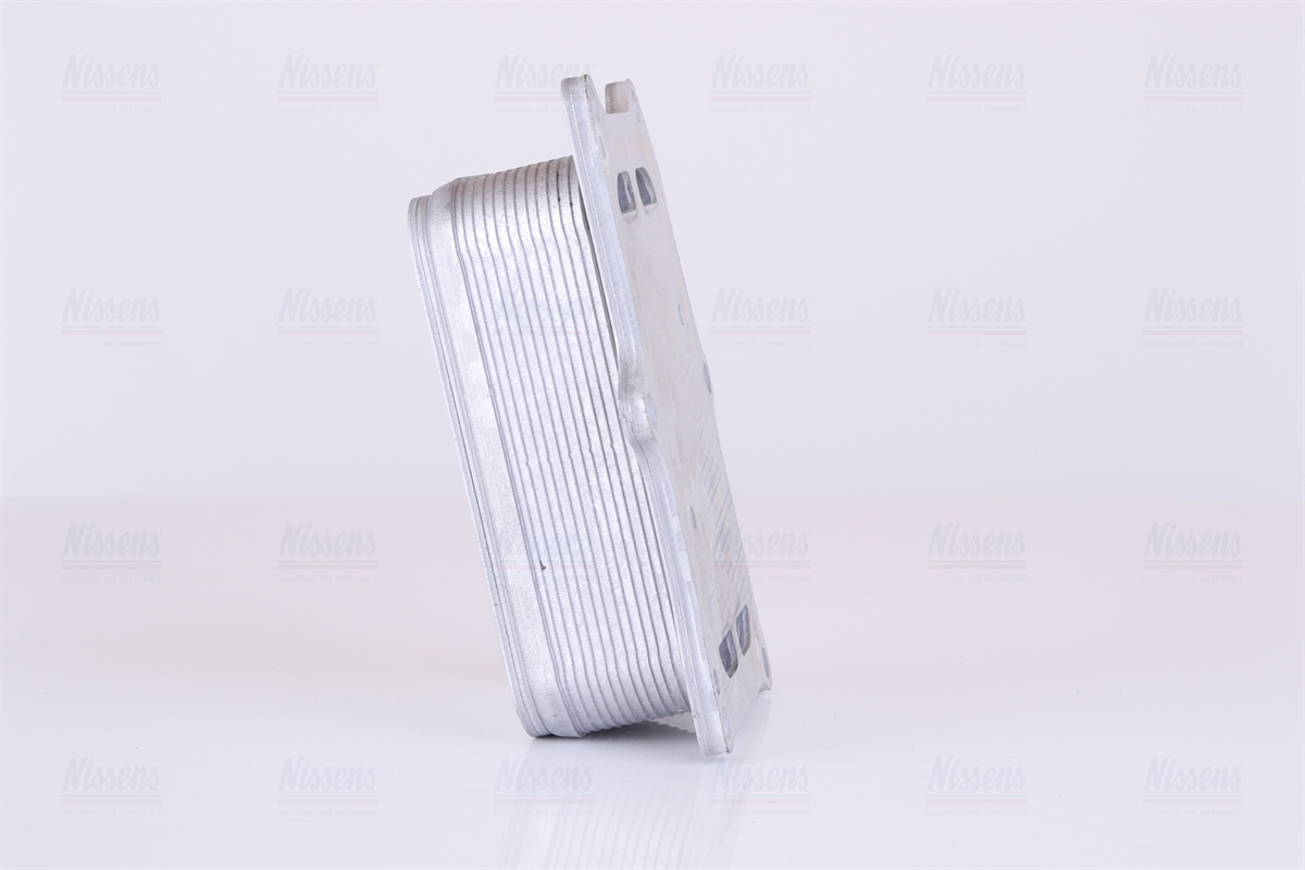 Nissens Engine Oil Cooler 91256