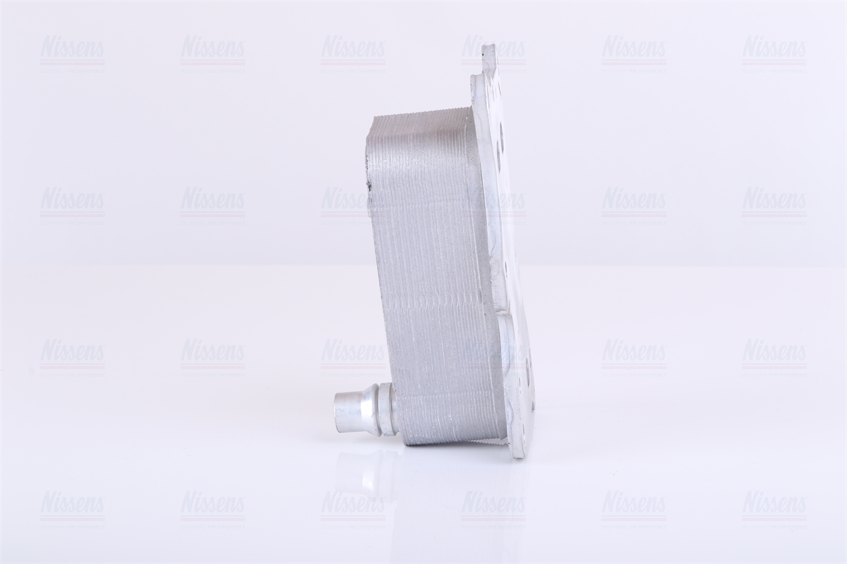 Nissens Engine Oil Cooler 91266