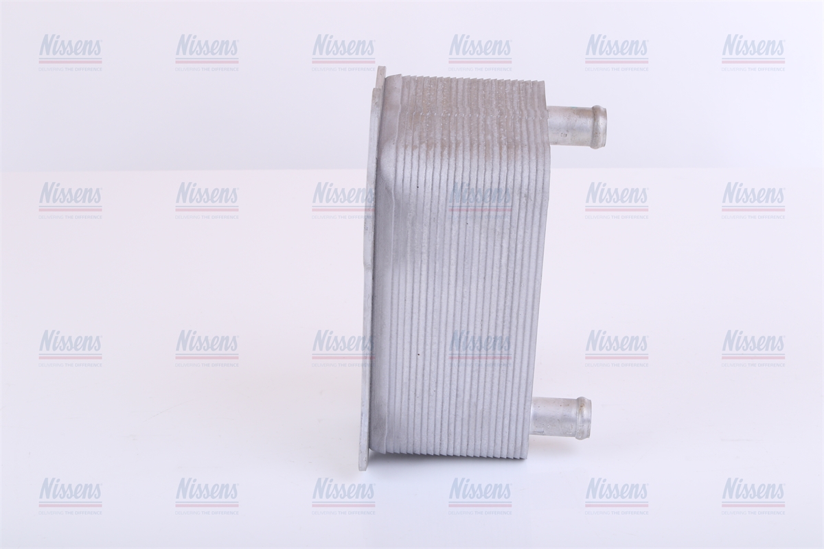 NISSENS Oil Cooler 91269