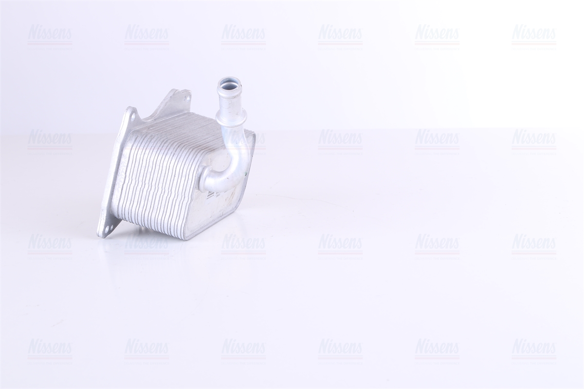 Nissens Engine Oil Cooler 91270
