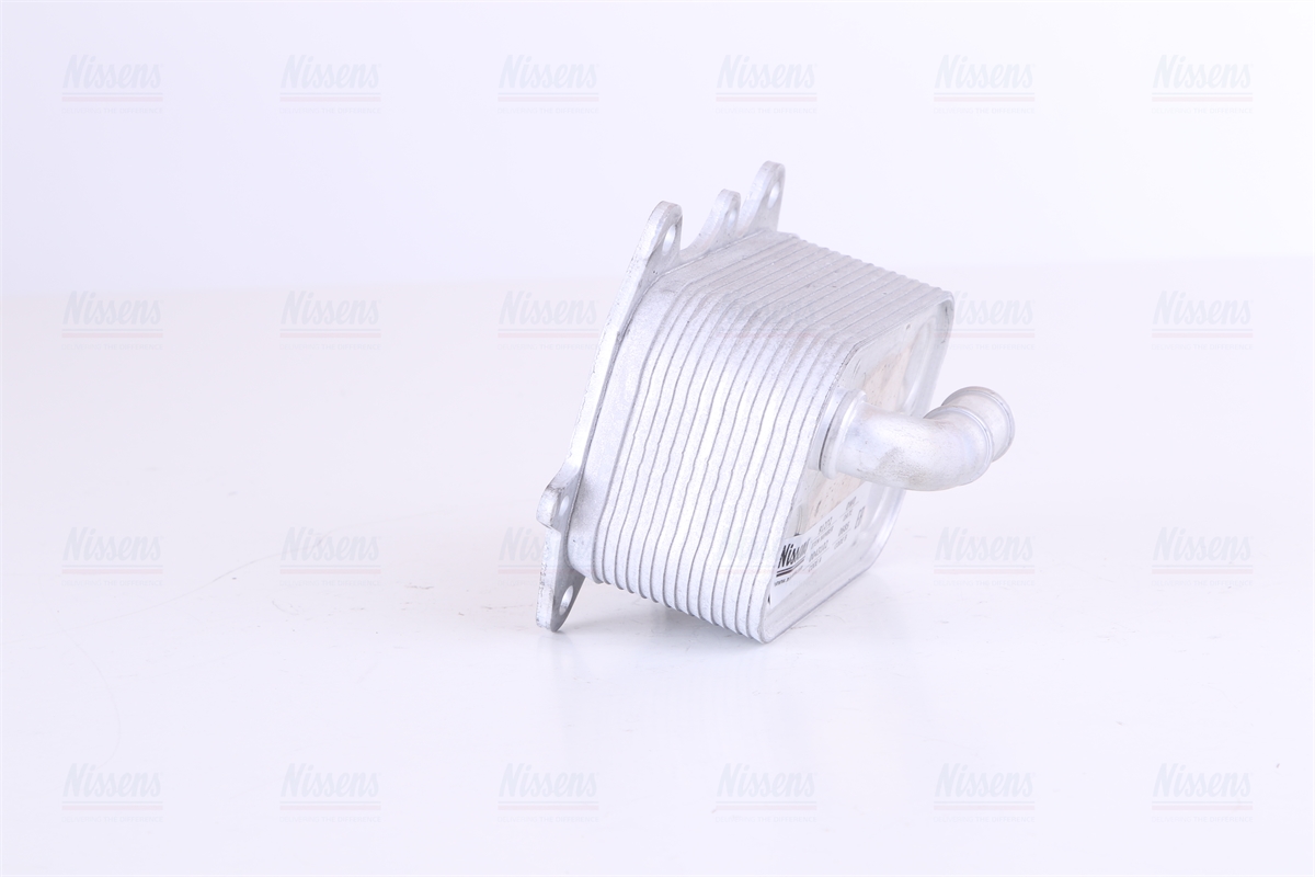 Nissens Engine Oil Cooler 91272