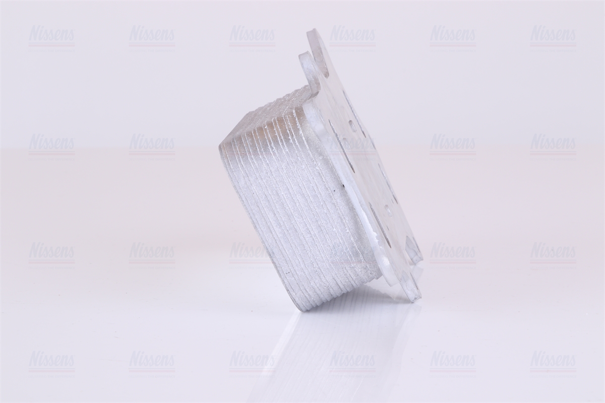 Nissens Engine Oil Cooler 91275