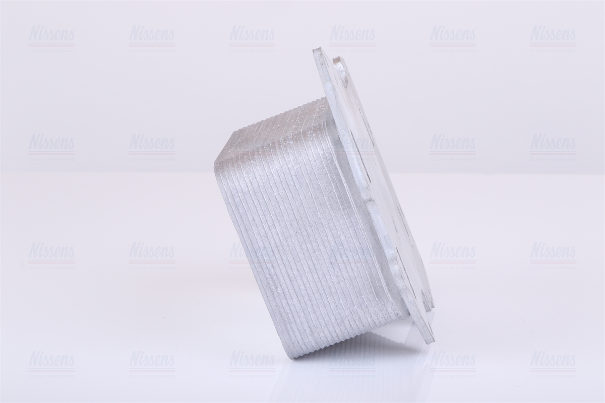 Nissens Engine Oil Cooler 91279