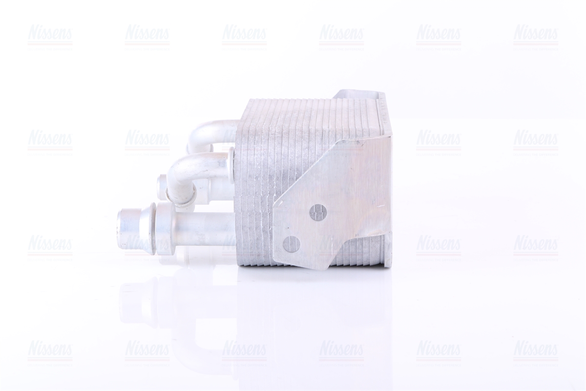 Nissens Engine Oil Cooler 91280