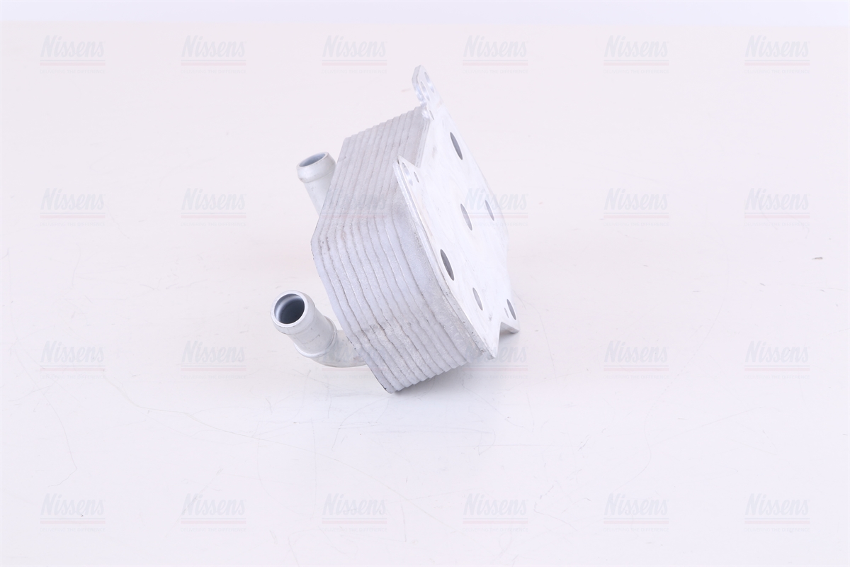 Nissens Engine Oil Cooler 91281
