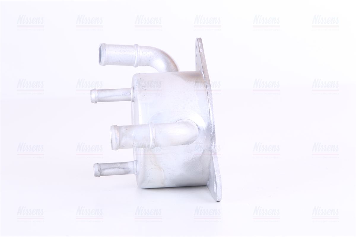 Nissens Transmission Oil Cooler 91284