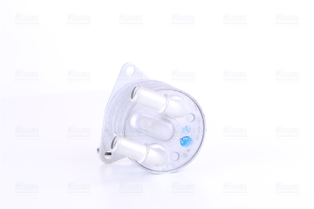 Nissens Transmission Oil Cooler 91286