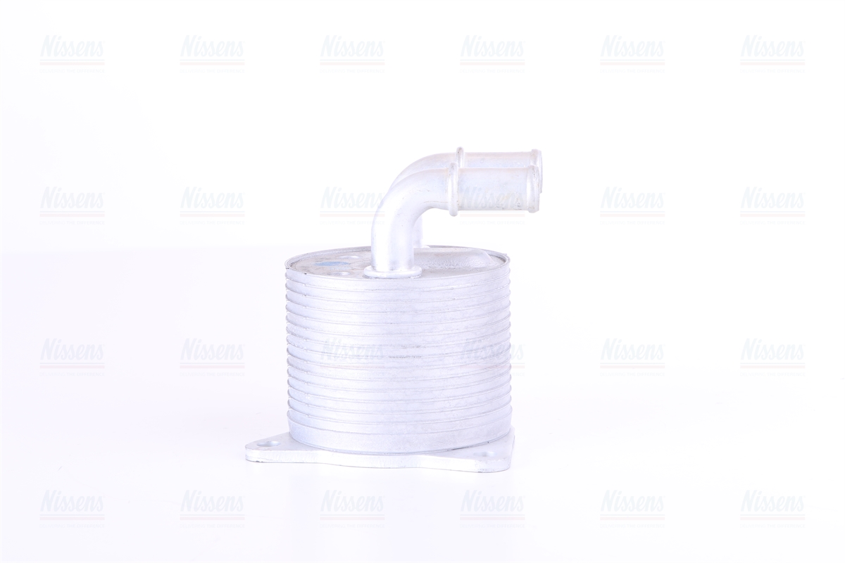 Nissens Transmission Oil Cooler 91286