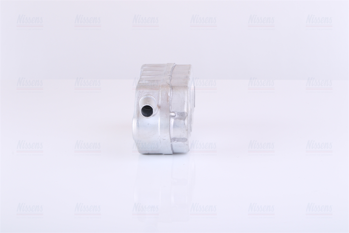 Nissens Engine Oil Cooler 91287