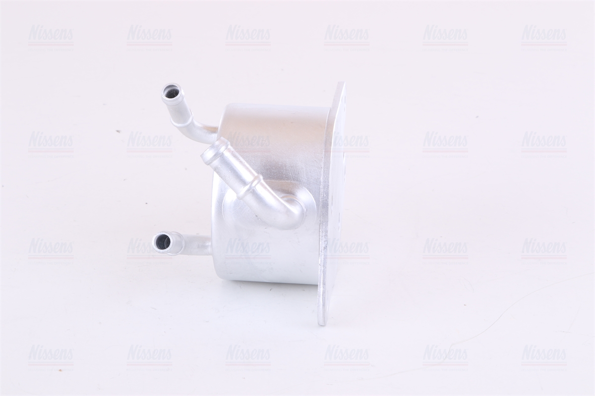 Nissens Engine Oil Cooler 91291