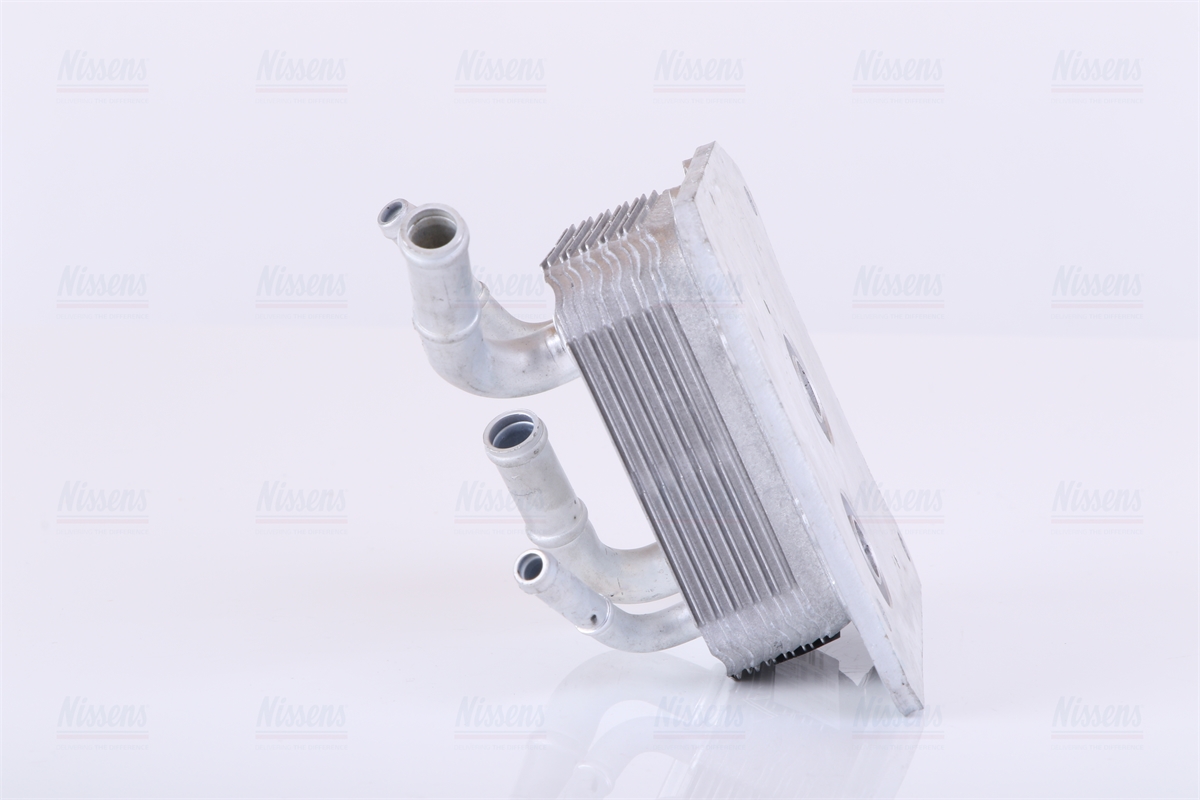 Nissens Engine Oil Cooler 91292