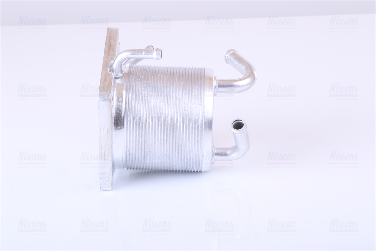 Nissens Engine Oil Cooler 91293