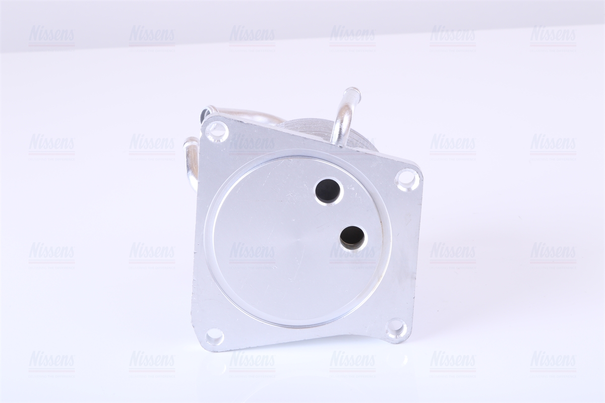 Nissens Engine Oil Cooler 91293