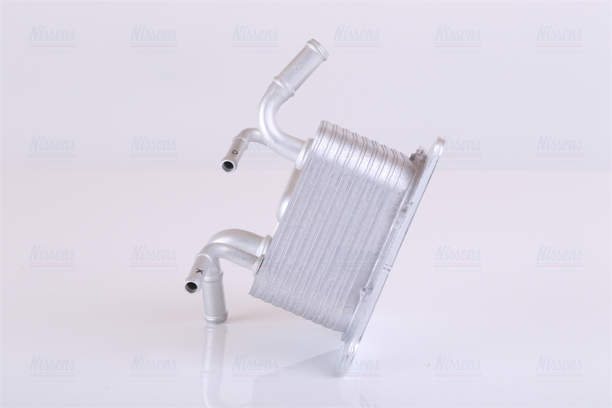 Nissens Engine Oil Cooler 91294