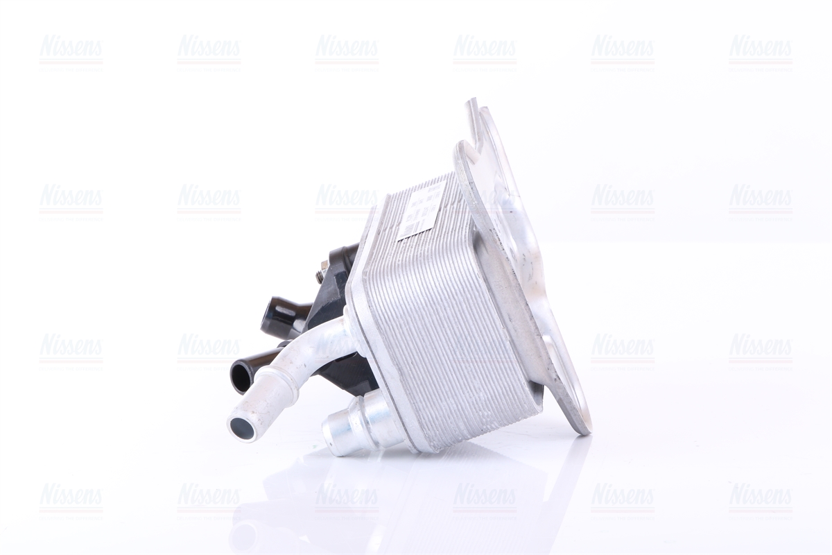 Nissens Engine Oil Cooler 91299