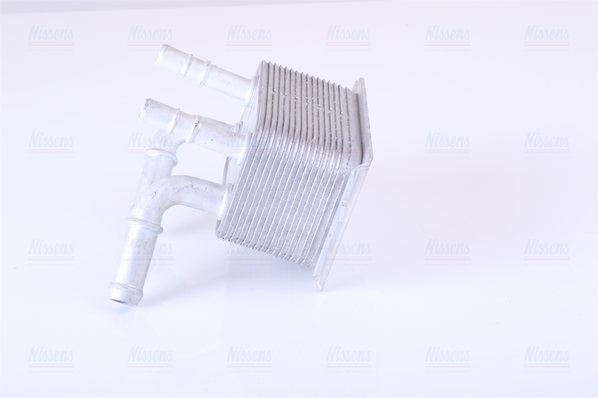 Nissens Transmission Oil Cooler 91300