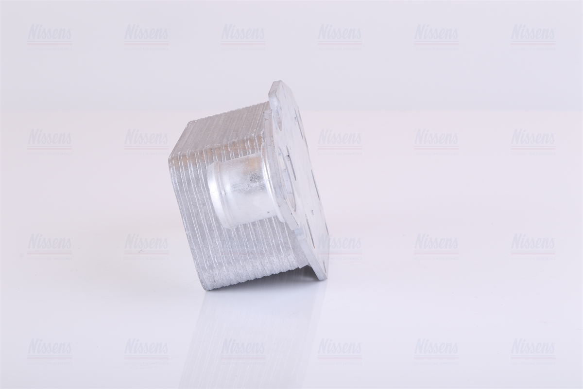 Nissens Engine Oil Cooler 91303