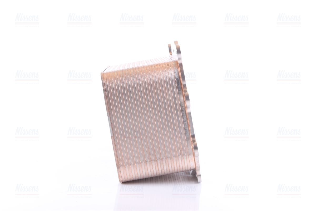Nissens Engine Oil Cooler 91305