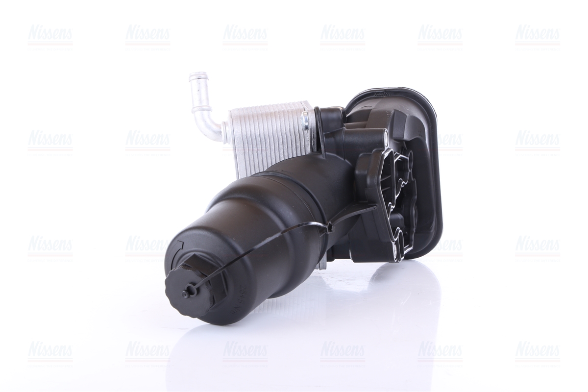 Nissens Engine Oil Cooler 91309