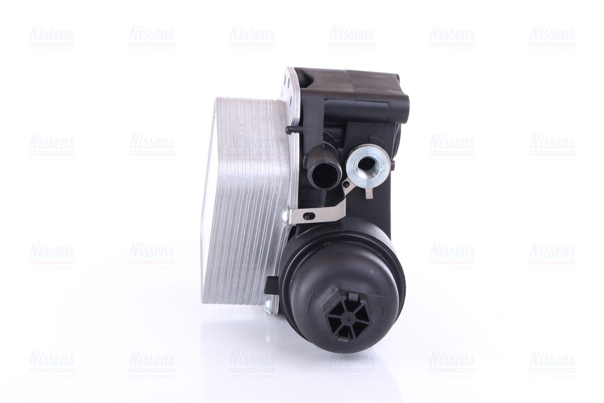 Nissens Engine Oil Cooler 91319