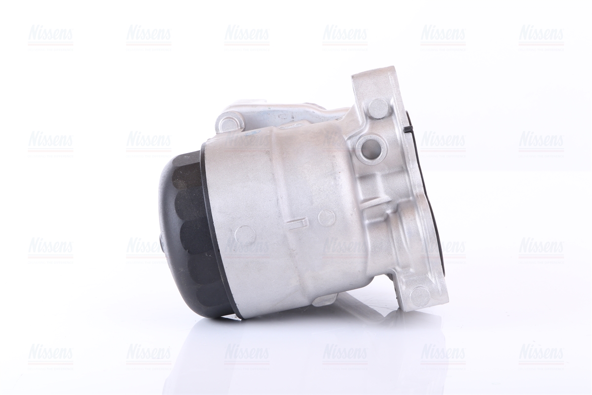 Nissens Engine Oil Filter Assy with Cooler 91323