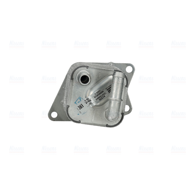 Nissens Engine Oil Cooler 91370