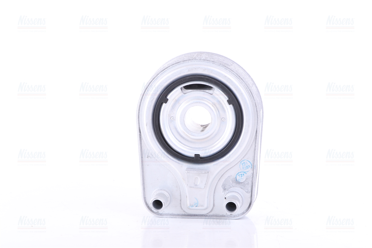Nissens Engine Oil Cooler 91372