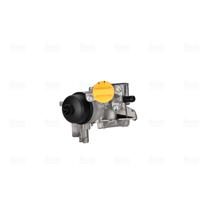 Nissens Engine Oil Cooler 91393