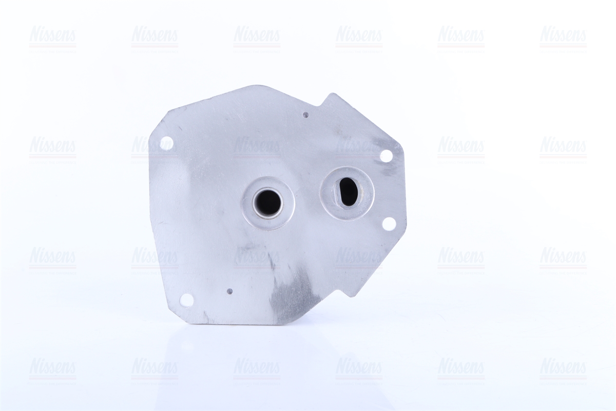 Nissens Engine Oil Cooler 91418