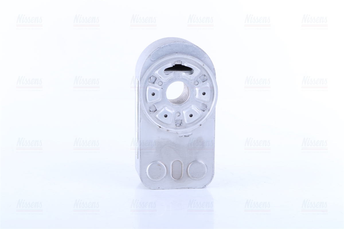 Nissens Engine Oil Cooler 91422