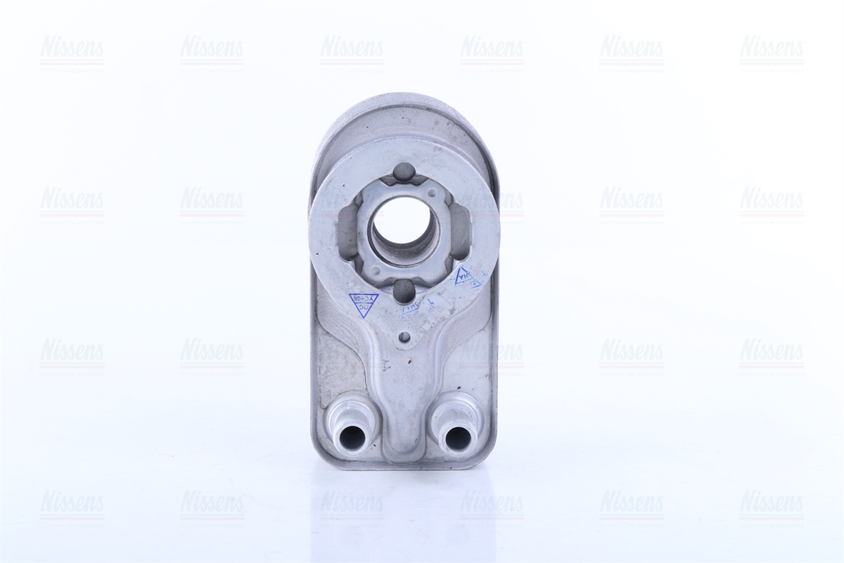 Nissens Engine Oil Cooler 91422
