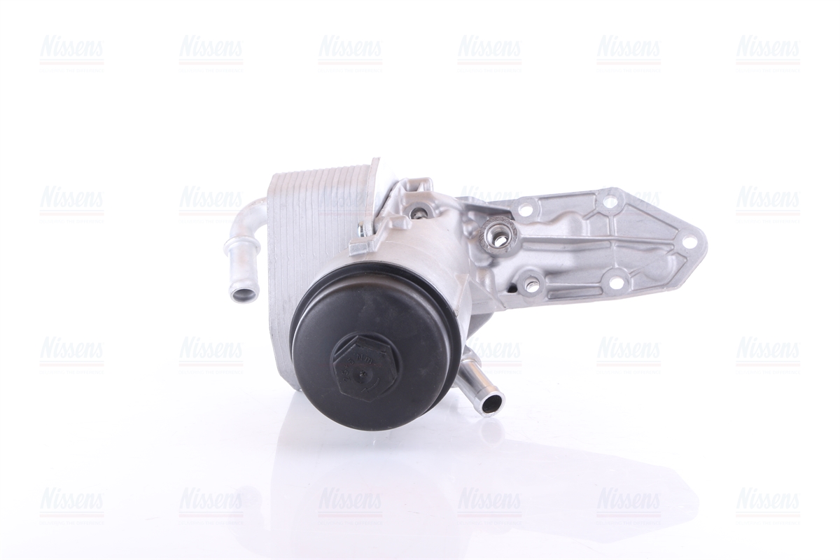 Nissens Engine Oil Cooler 91424