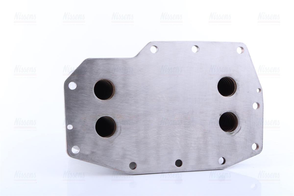 Nissens Engine Oil Cooler 91433