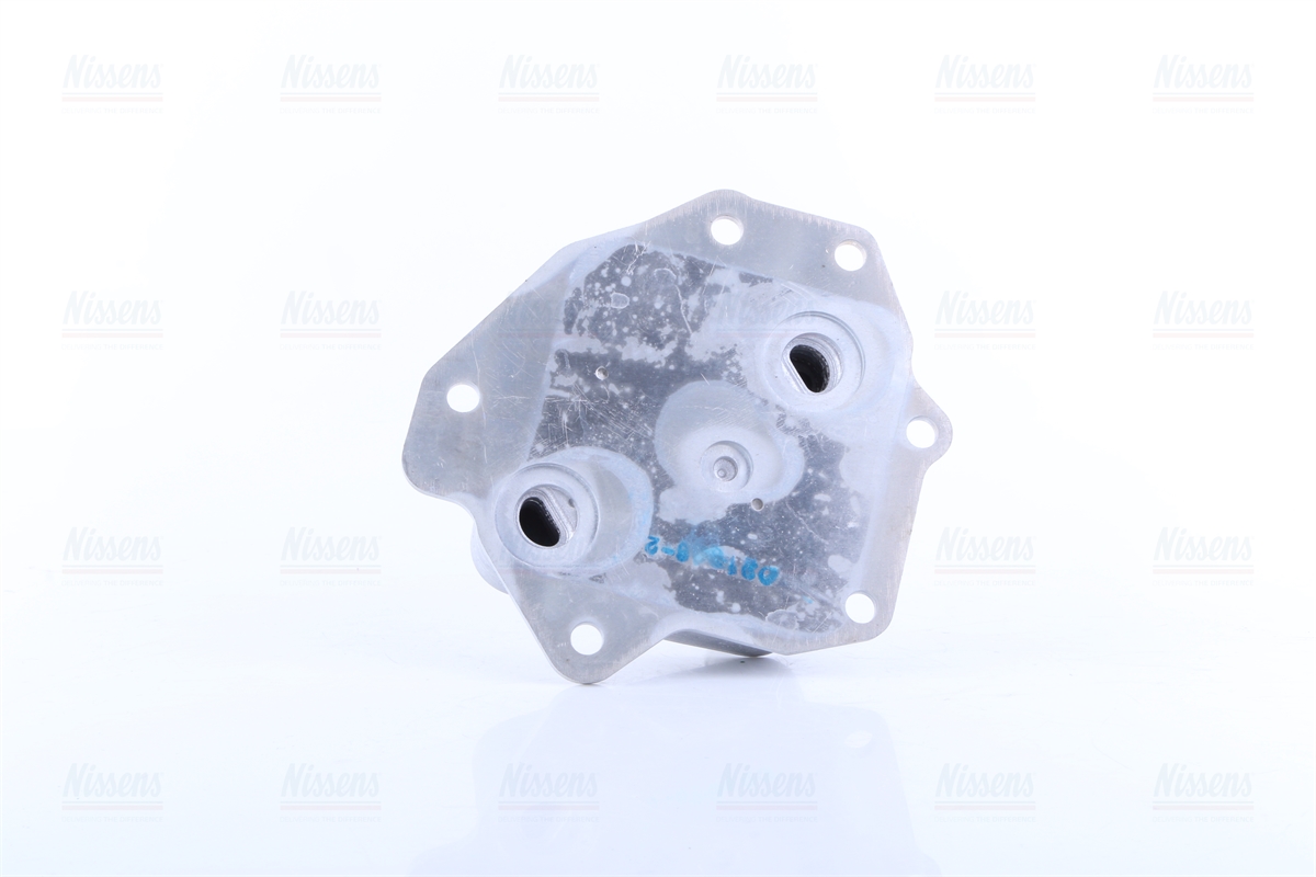 Nissens Engine Oil Cooler 91443