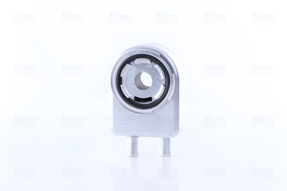 Nissens Engine Oil Cooler 91451