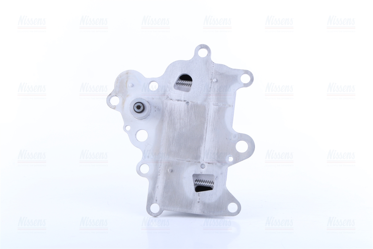 Nissens Engine Oil Cooler 91457