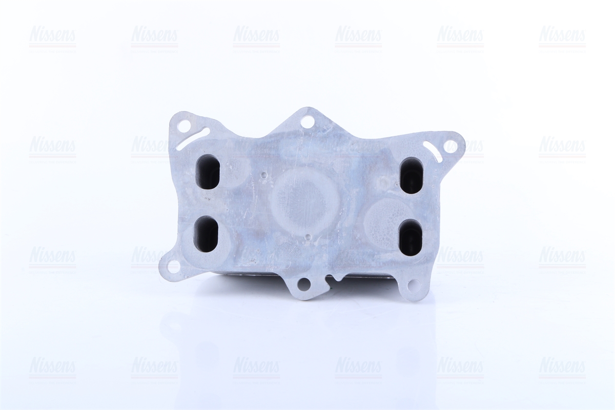 Nissens Engine Oil Cooler 91472