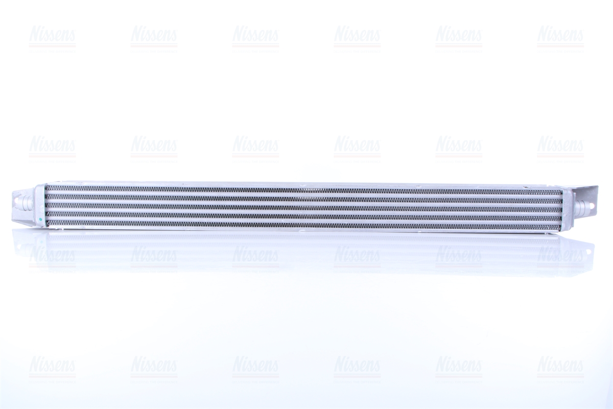 Nissens Engine Oil Cooler 91485