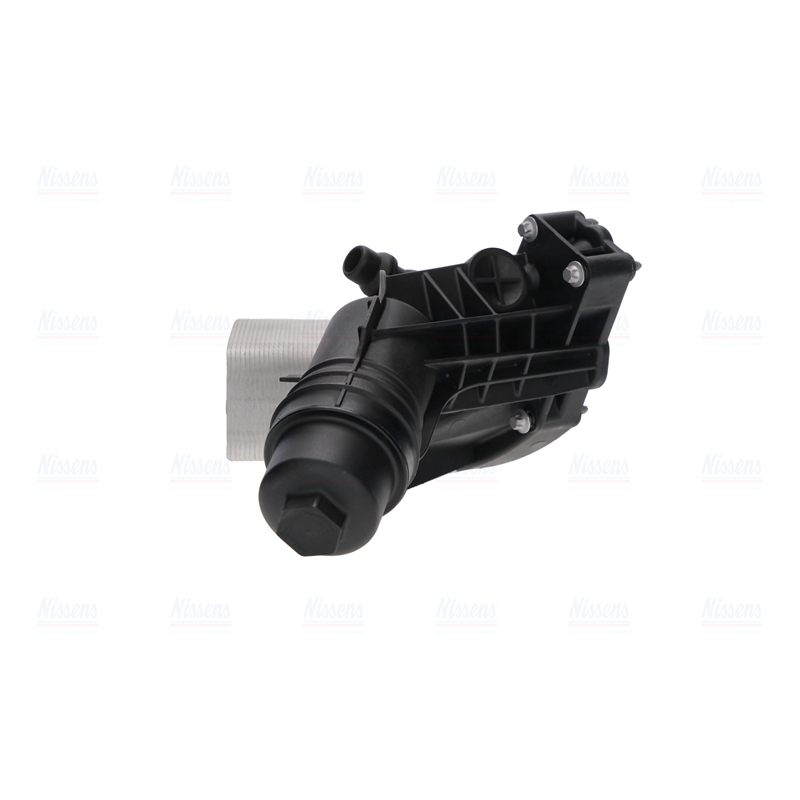 Nissens Engine Oil Cooler 91487