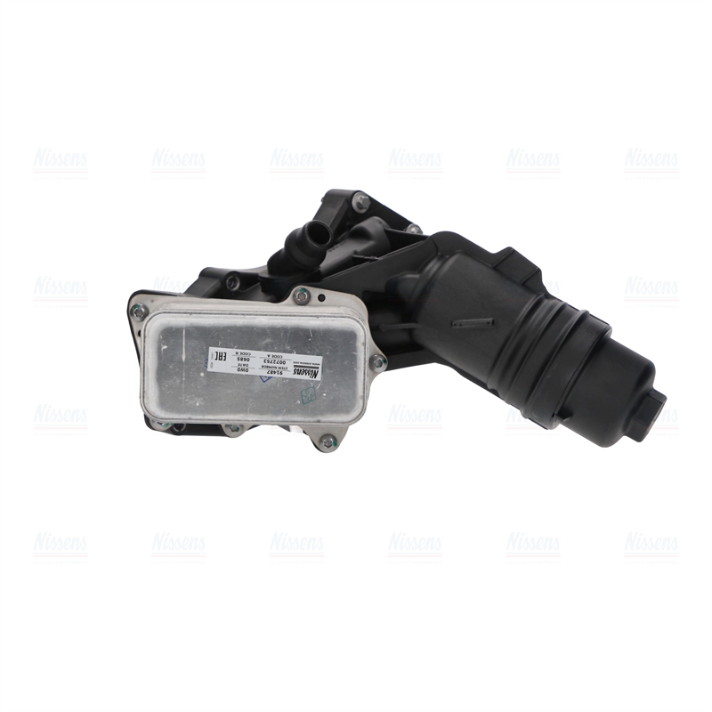 Nissens Engine Oil Cooler 91487