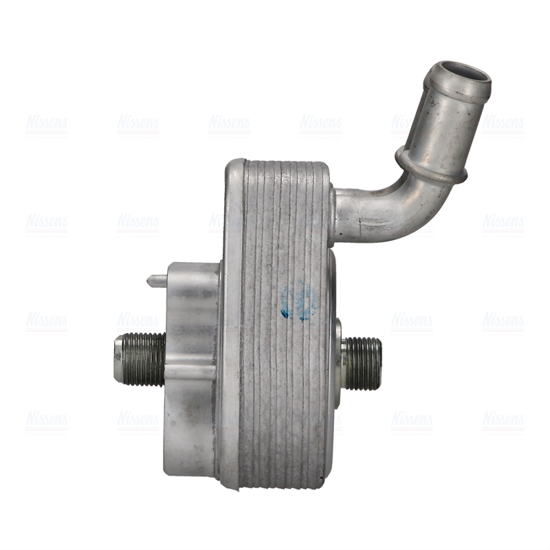 Nissens Engine Oil Cooler 91499