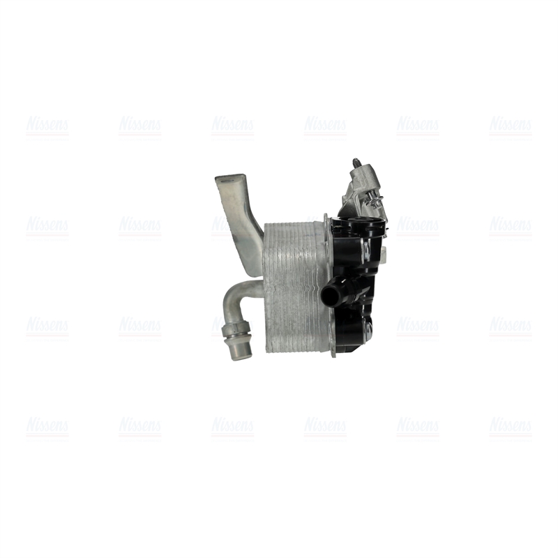 Nissens Engine Oil Cooler 91552