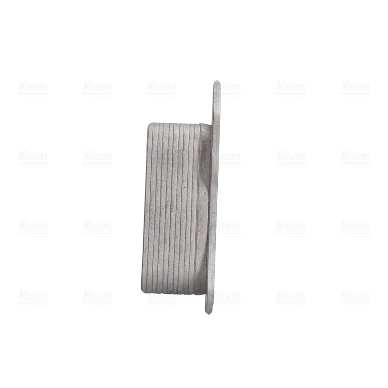 Nissens Engine Oil Cooler 91562
