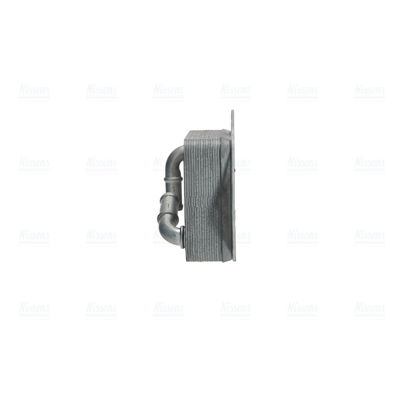 Nissens Engine Oil Cooler 91563