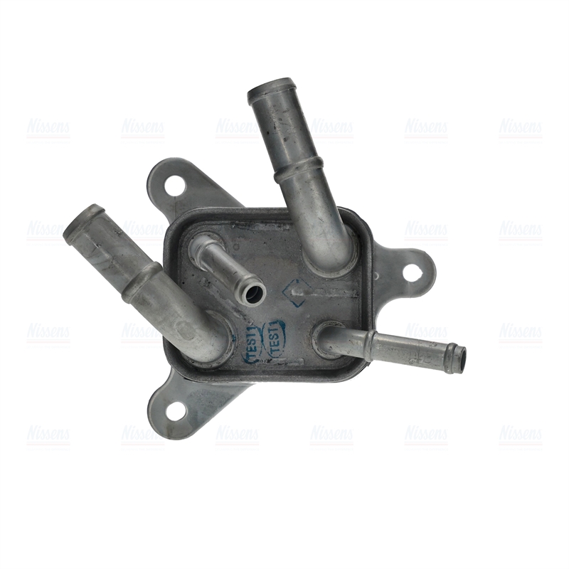 Nissens Engine Oil Cooler 91567